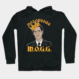 Notorious M.O.G.G. Hoodie